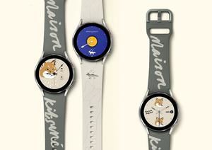 Galaxy Watch4.