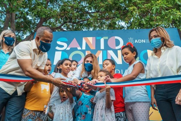 ADN inaugura primer parque de educación vial para niños en Costa Brava.