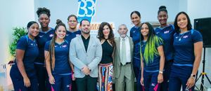 Reinas del Caribe prometen mayores triunfos para RD en voleibol mundial