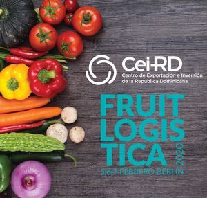 CEIRD: rumbo a Fruit Logística 2020