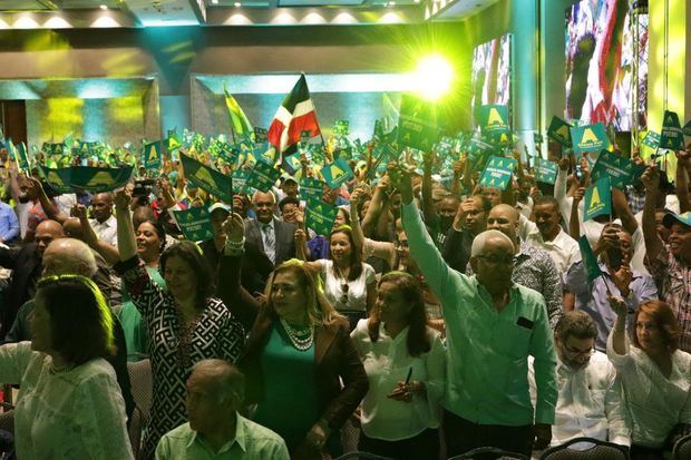Alianza País celebrará convenciones para seleccionar los candidatos oficiales a las elecciones 2020.