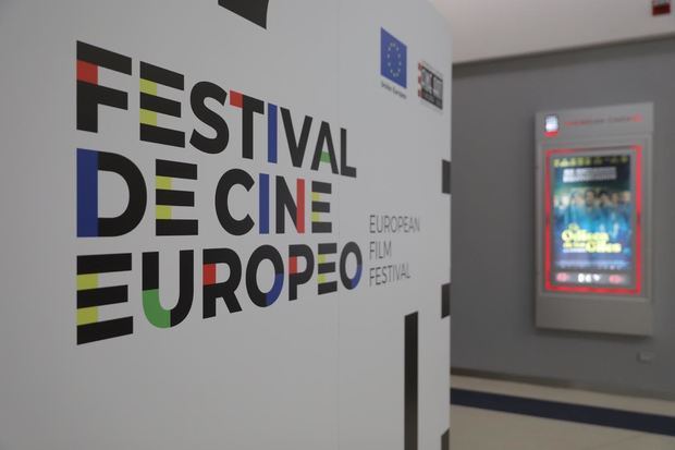 Unión Europea en RD da inicio a la 14ta muestra de cine.