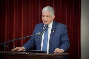 El Senado reconoce labor desarrollada por la Academia Dominicana de la Historia en sus 90 años de existencia