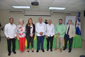 Cámara de Comercio de Puerto Plata impulsa constitución de una cooperativa 