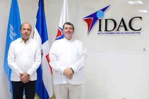 IDAC y embajador Peñafiel conmemoran 211 aniversario independencia de México
