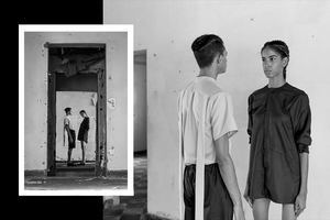Diseñadora Stephany Álvarez presentará colección “Ambiguo” en Dominicana Moda