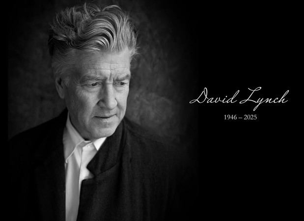 David Lynch