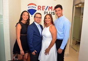 Remax Plus abre sus puertas en El Mill&#243;n