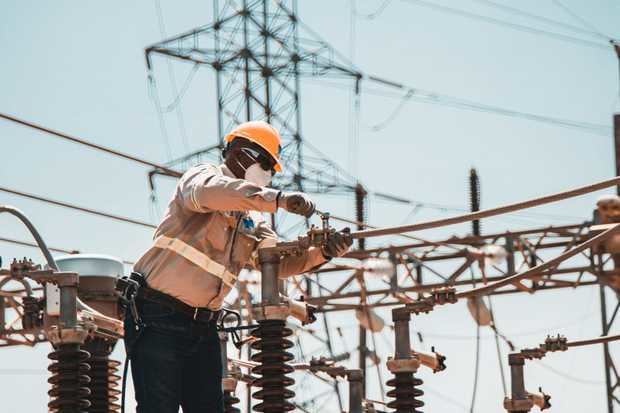 ETED restableció servicio eléctrico en la zona Este.