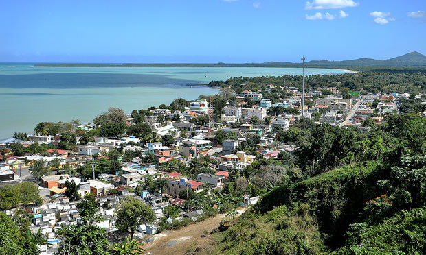 Punta Hicaco, Punta Gina, Playa Esmeralda y Playa el Limón, en el municipio de El Seibo, son lugares que en los últimos años llaman la atención de los inversionistas turísticos.