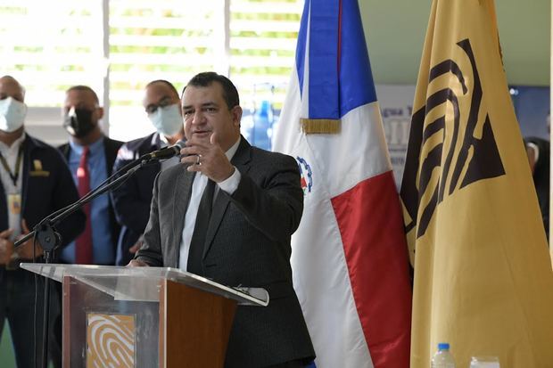 El presidente de la JCE, Román Jáquez Liranzo garantizó que, la reestructuración de las Juntas Electorales será en base a una evaluación en justicia y transparencia.