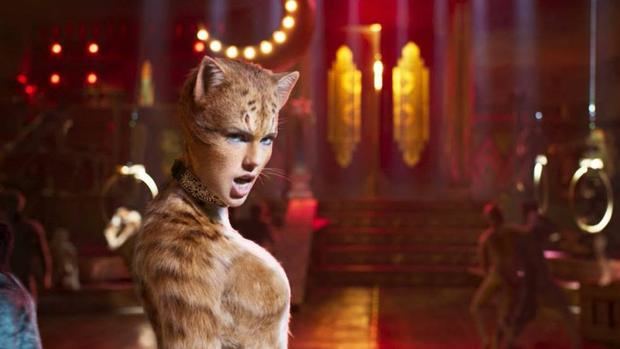 De Broadway a las pantallas del cine, el musical “Cats” llega a República Dominicana.