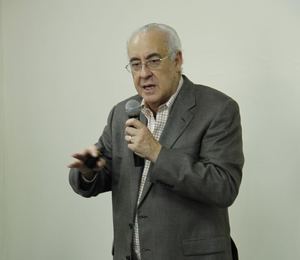 Presidente patronato del AGN disertará sobre documentos inéditos de Duarte