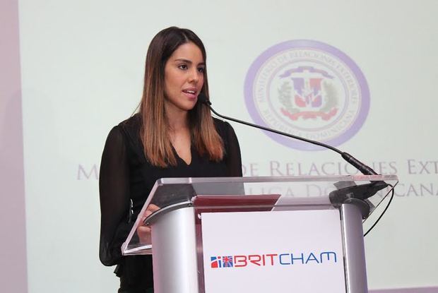 Cámara Británica de Comercio de la República Dominicana (BRITCHAM), anunció la implementación de nuevos canales de comunicación.