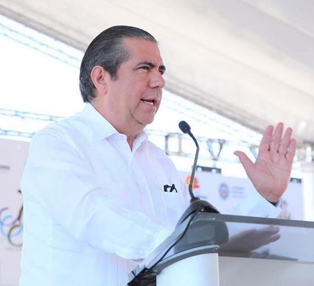 Francisco Javier García, define a Gonzalo Castillo como el candidato más solidario.