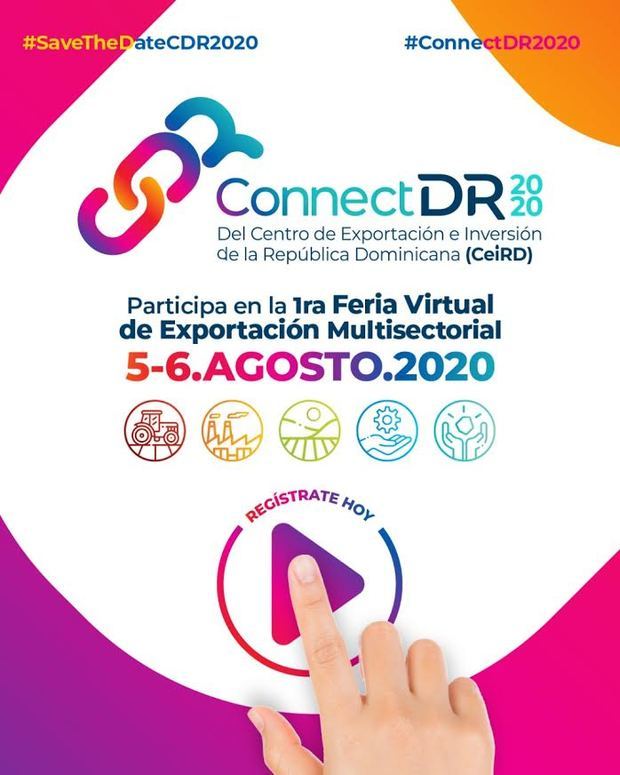 Flyer ConnectDR2020.