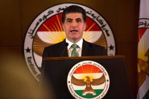 El presidente kurdo espera que la visita del papa refuerce la coexistencia en Irak