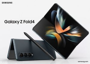 Preordena tu Samsung Galaxy Z Flip4 y Z Fold4 en República Dominicana