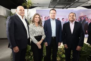 Asociación de Empresas de Zonas Francas abarcará las 14 provincias del Cibao