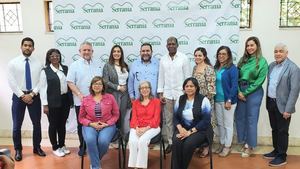 Reconocen aportes de Escuela Técnica Hotelera Serranía en formación de nuevos talentos