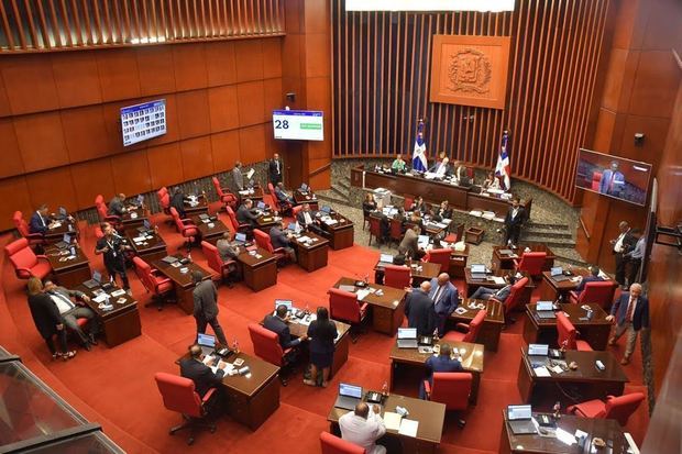 El Senado aprueba el teletrabajo como modalidad laboral en República Dominicana