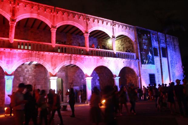 Ministerio de Cultura anuncia la celebración de la “Noche Larga de los Museos, versión invierno 2019”.