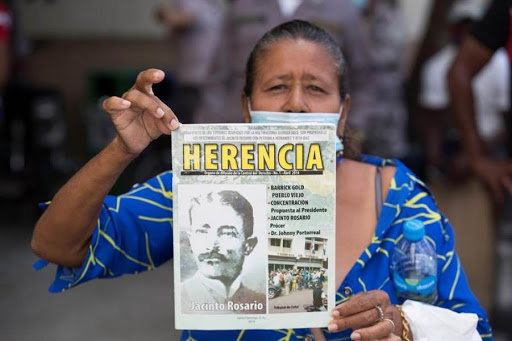 La estafa más novelesca de la República Dominicana llega a la Justicia.