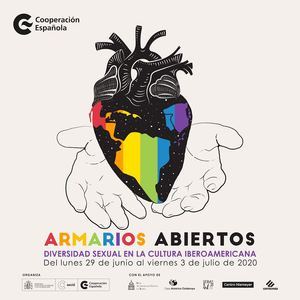 RD participa de “Armarios Abiertos” por el Dí­a Internacional del Orgullo LGBTIQ+