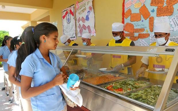 Piden se reinicie la distribución de los alimentos para estudiantes, preferiblemente en las escuelas, donde pueden ser retirados por los beneficiarios.