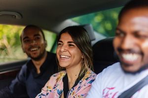 Mirada al 2019 revela las preferencias y tendencias de las personas que se mueven en Uber