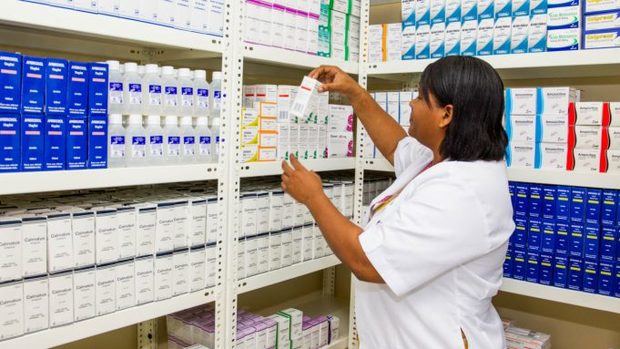 Salud Pública fortalecerá el acceso eficiente a medicamentos de alto costo.