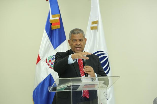 Dario Castillo Lugo.