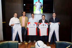 La Carbuccia Porsche Polo Team: una noche memorable para el deporte y la elegancia