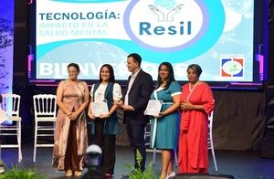 Resil realiza su II jornada de neuropsicología