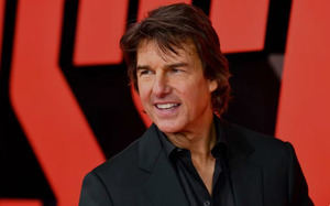 Tom Cruise firma con Warner Bros. para producir y protagonizar nuevas películas