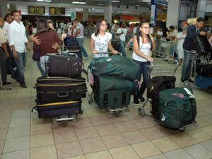 JAC quita cargo de US$10 a viajeros dominicanos