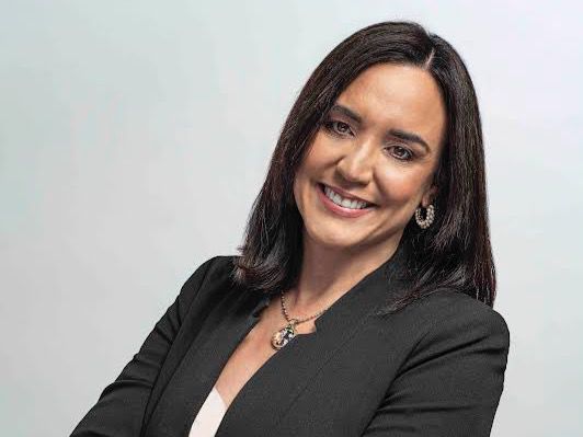 Irene Torres de Cantisano, co-fundadora y CEO Catojisa.