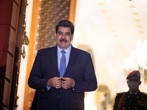 Maduro dice que 