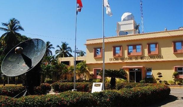 Oficina Nacional de Meteorología, Onamet.