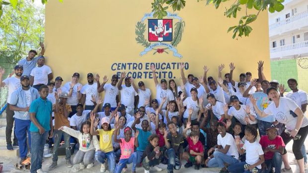 Grupo Piñero reafirma su compromiso solidario con acciones sociales en España y Caribe.