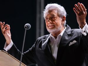 Una española acusa a Plácido Domingo de acoso en el programa "Salvados"