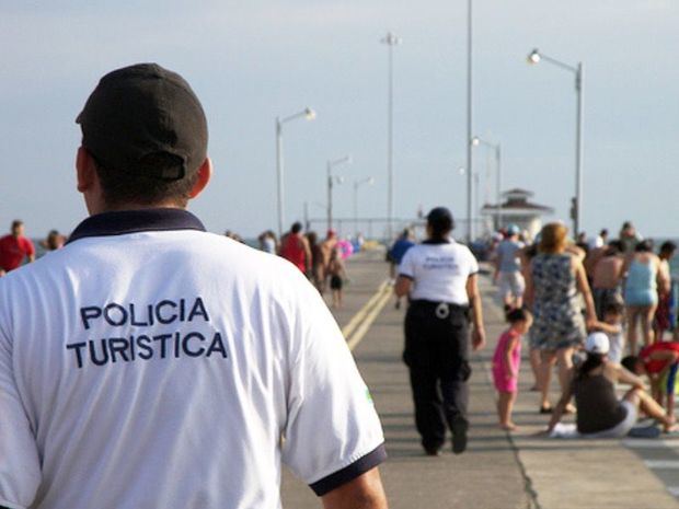 Policía turística, la propuesta latinoamericana para tranquilidad de viajeros.