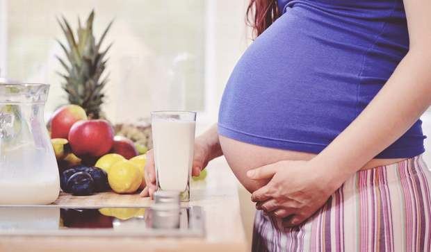 Una dieta materna alta en grasas no afecta igual al cerebro de hijos e hijas.