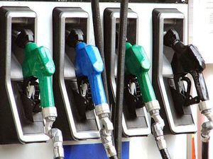 El precio de los combustibles se mantiene invariable, a excepción del avtur