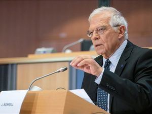Borrell: América Latina está subestimada, puede ser el nuevo Golfo Pérsico