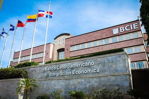 Banco Centroamericano de Integración Económica (BCIE).