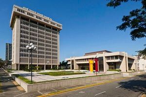 El Banco Central de República Dominicana entra a formar parte del Comité Irving Fisher