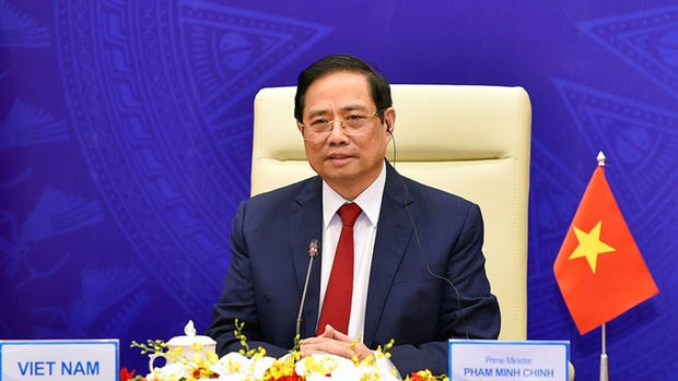 El primer ministro de la República Socialista de Vietnam, Pham Minh Chinh, realizará una visita oficial a la RD