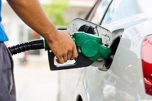Los combustibles mantienen su precio por subsidios del gobierno de unos 220 millones de pesos