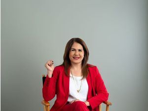 Periodista Yamira Taveras estrena podcast 